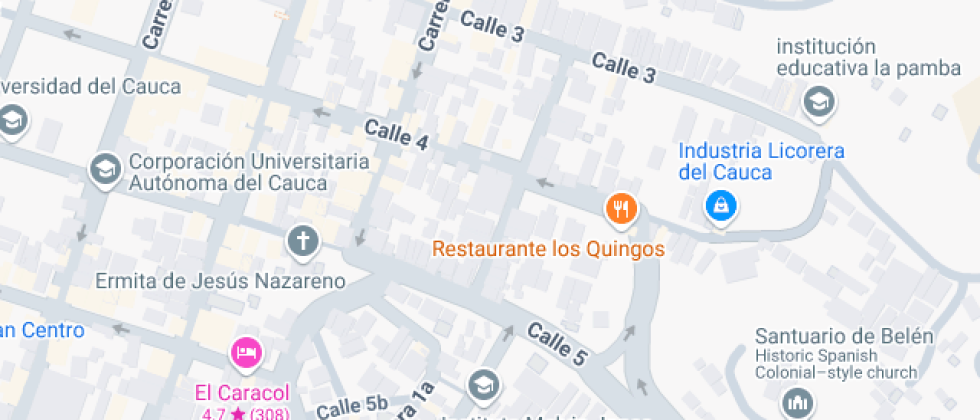 Colegio Liceo Tecnico Superior