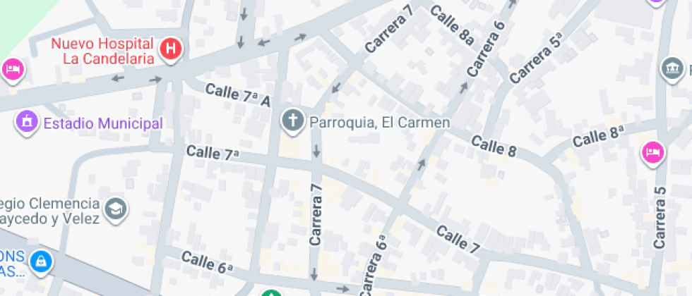 Colegio Liceo Mundo Moderno