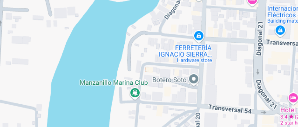 Centro Educativo  Genios Del Mañana