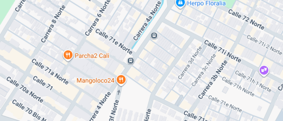 Instituto Liceo Farallones Del Norte