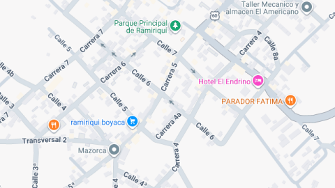 location map image