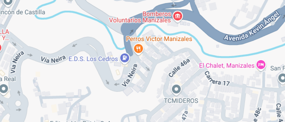 location map image