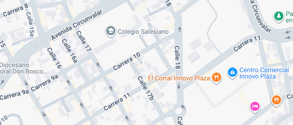Jardín Infantil Jardin Infantil Oso Meloso