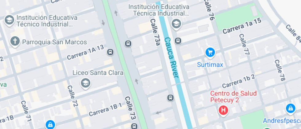 Liceo San Juan Xxiii