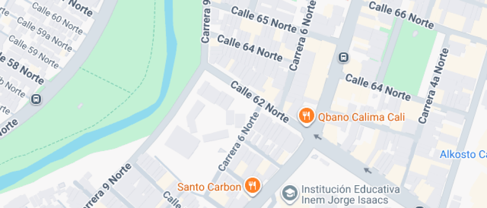 Colegio Liceo Infantil Estrellitas Creativas
