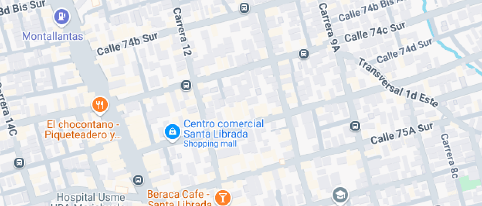 Instituto Liceo Santa Ana Del Sur