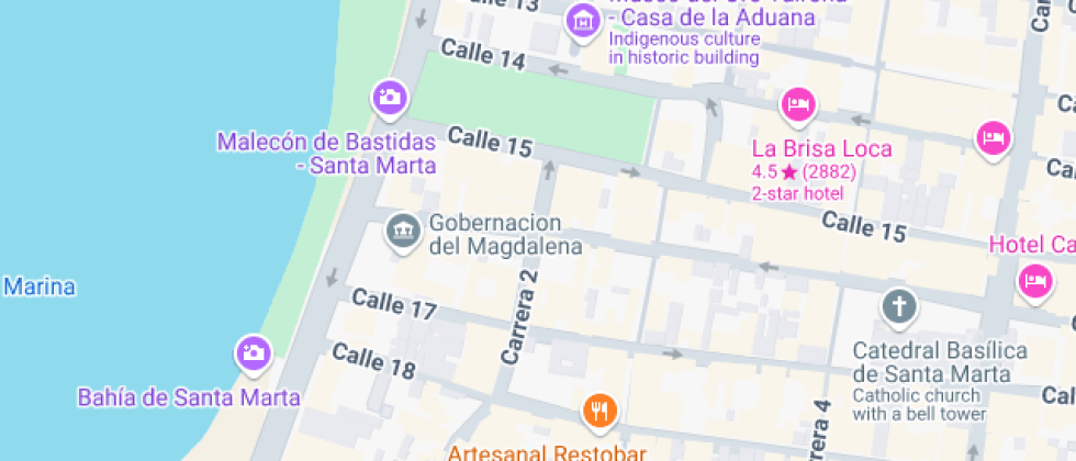 Escuela Francisco Jose De Caldas