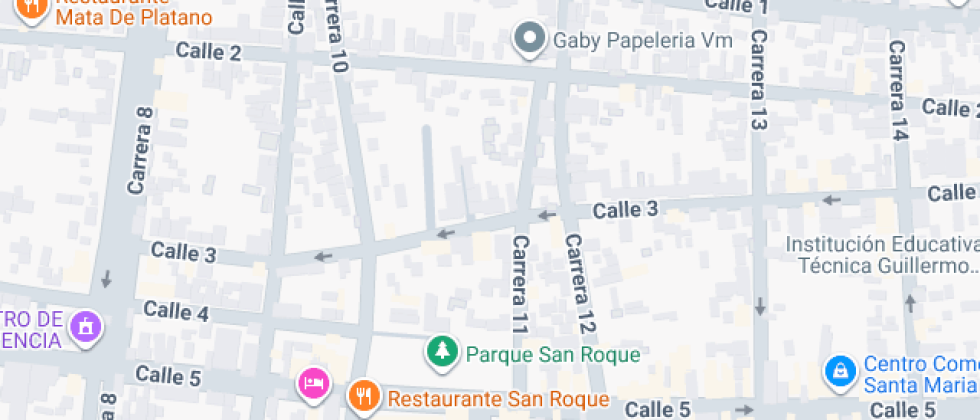 Colegio Liceo San Roque