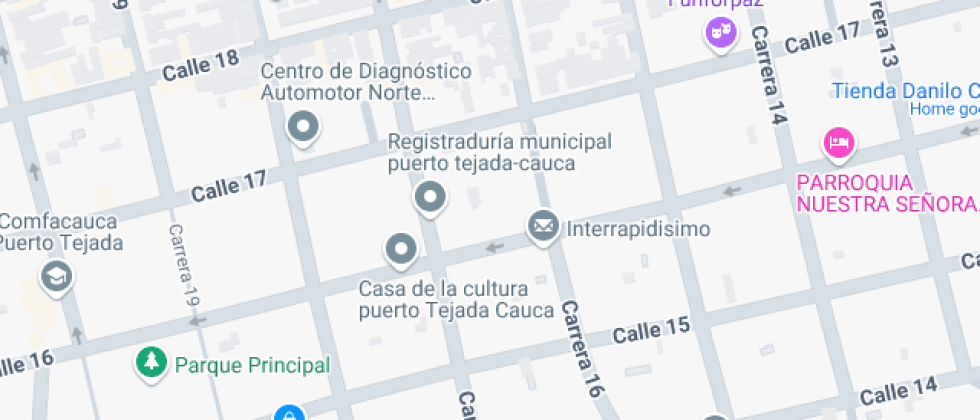 Colegio Luz De America