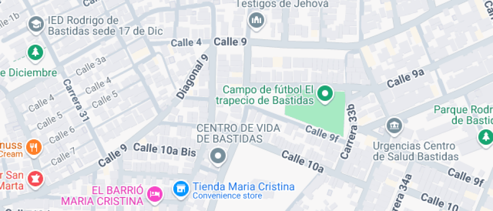 Instituto Pedagogico Anita