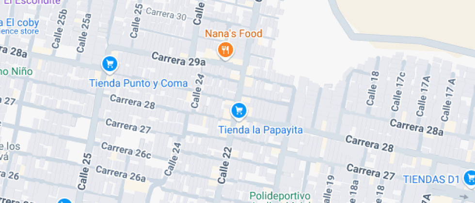 Centro Educativo  Luz De Esperanza