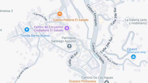 location map image