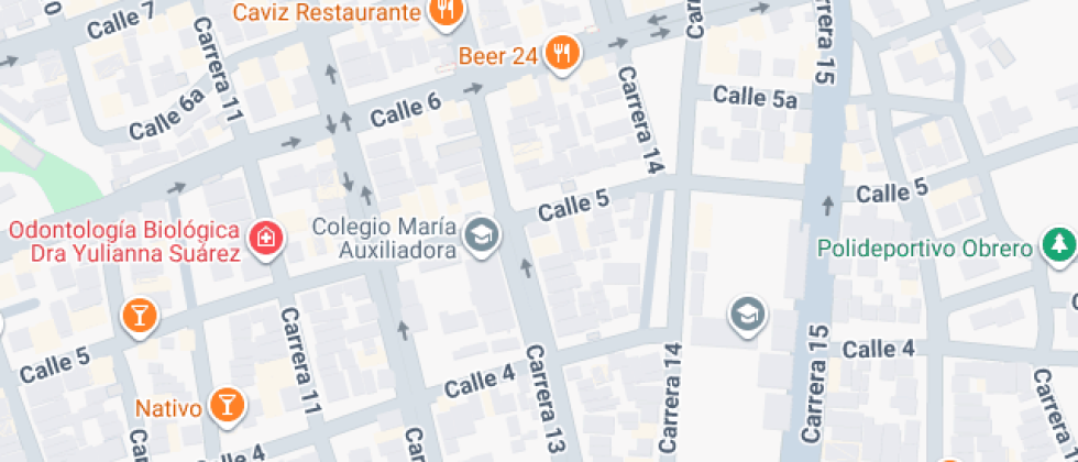 Colegio Col San Jose