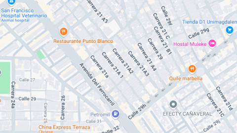 location map image