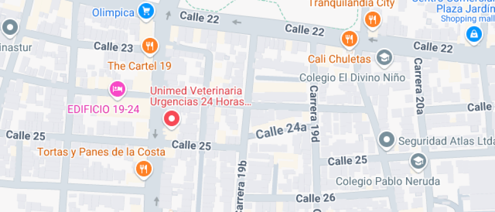 Jardin Infantil  Mi Pequeño Mundo