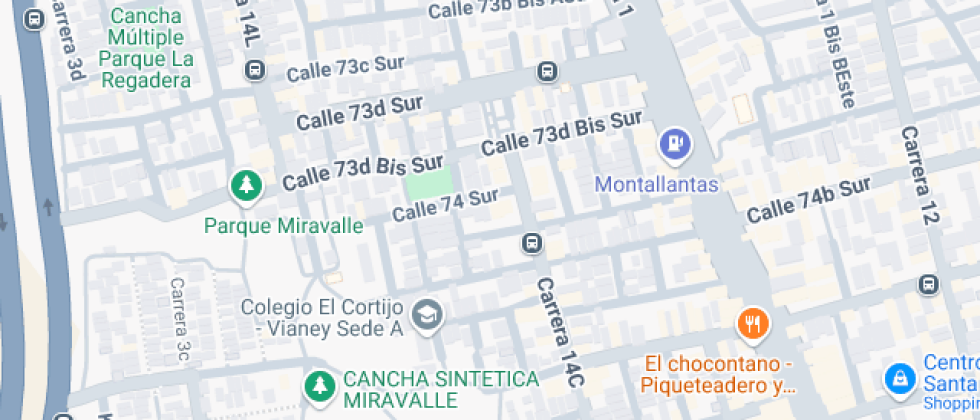 Colegio Ciudad Bolivar