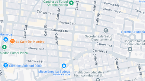 location map image