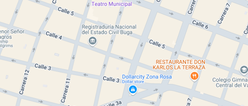 Jardín Mi Casita Alegre