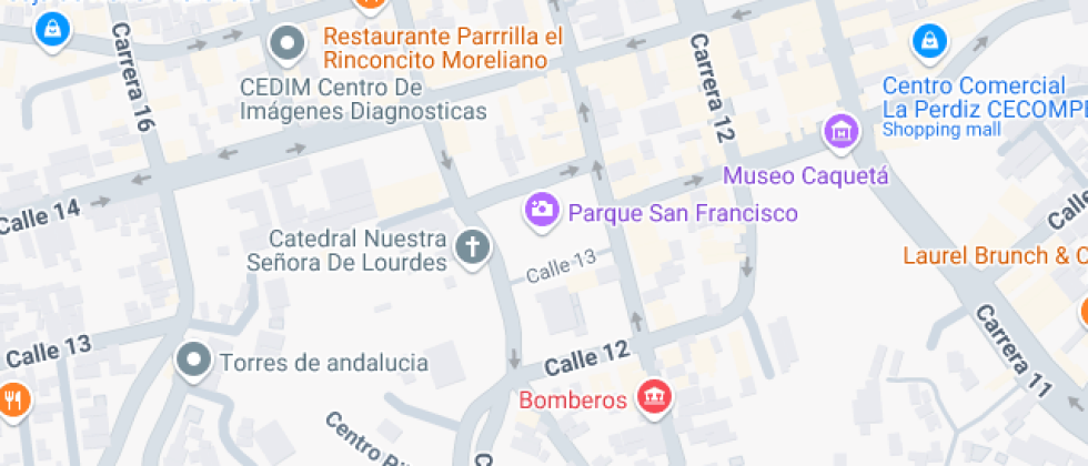 Colegio Mis Pequeños Genios
