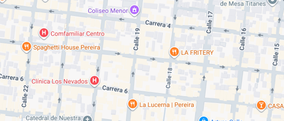 Instituto Lic Comercial Manuela Beltran