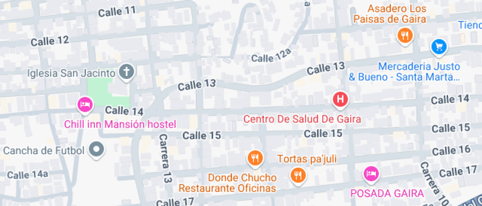 Centro Escolar  Manantial De Ternura