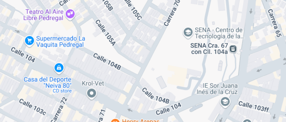 Preescolar Nuevo Amanecer