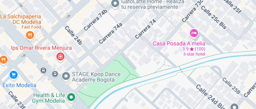 location map image