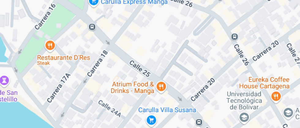 Colegio  Montessori  Cartagena