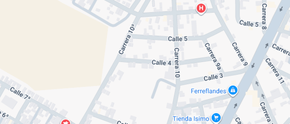 Jardín Infantil Jard Inf Carrusel Magico