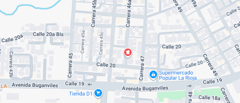 Colegio Paraiso Infantil