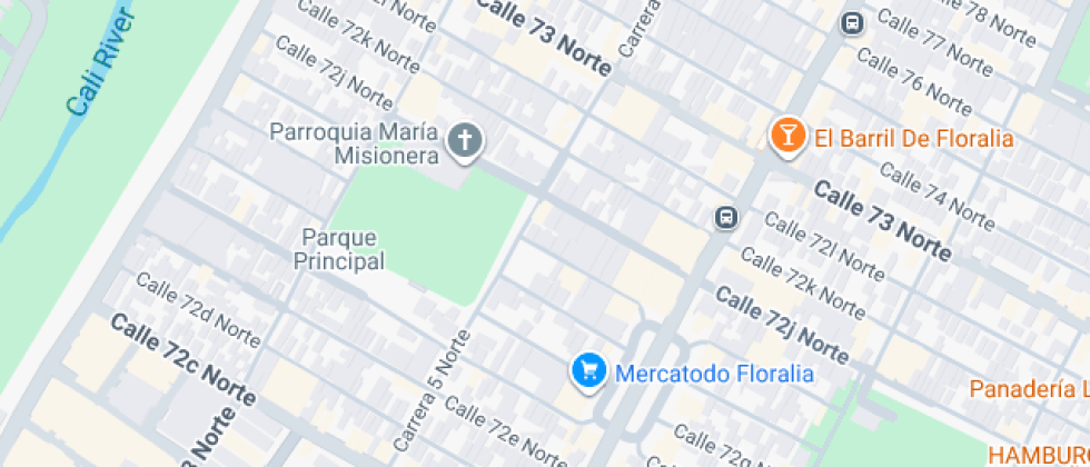 Instituto Mayor Del Norte