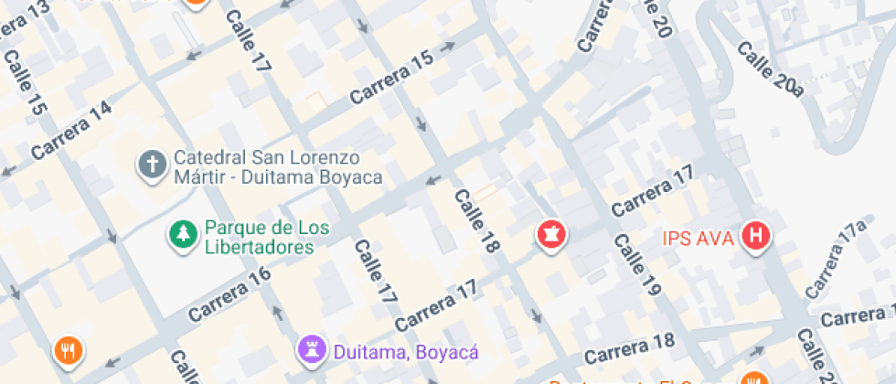 Colegio Mayor Leon Xiii