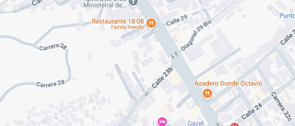 Instituto Pedagogico Mi Casita