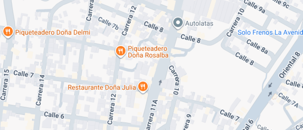 Colegio Jardin Infantil Mis Pequeños Genios
