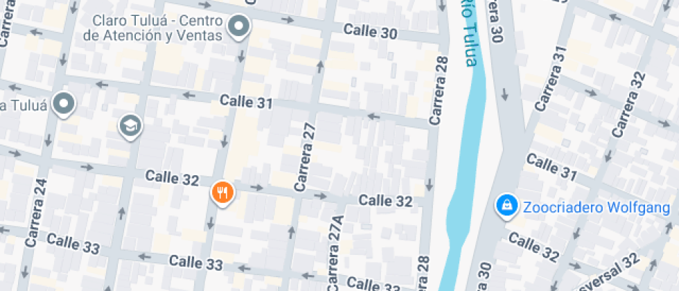 Colegio Jardin Infantil Mi Pequeña Aldea