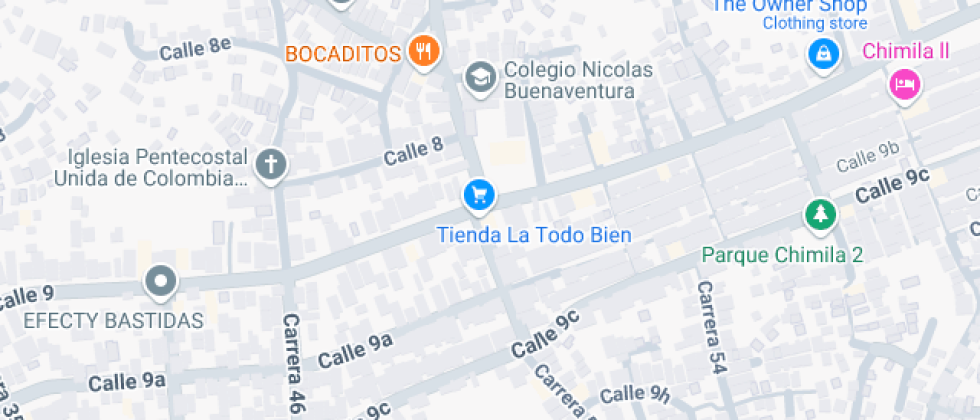 Colegio Mis Primeros Logros