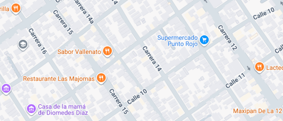 Colegio Col. M. San Joaquin