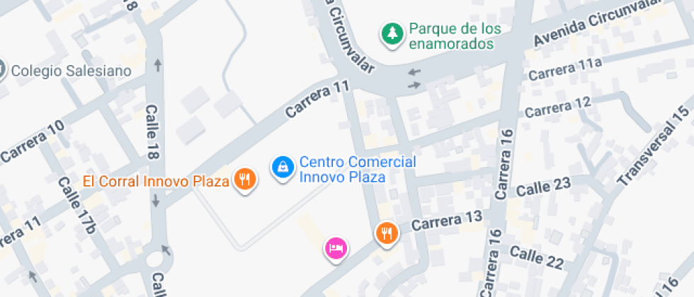 Colegio Santo Domingo De Guzman
