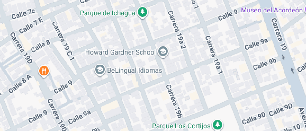 Colegio Col. Mis Travesuras