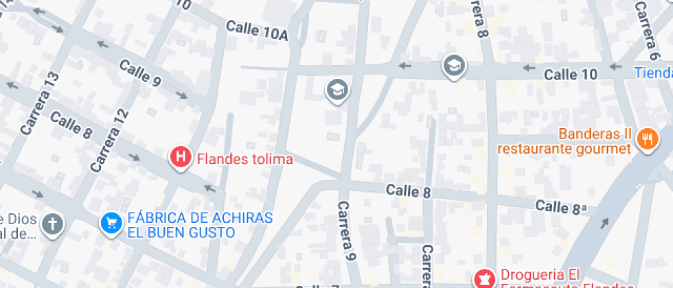 location map image