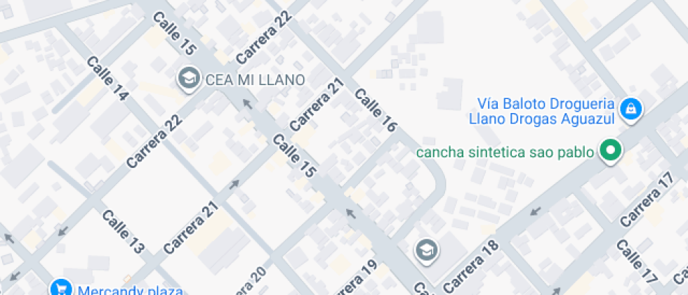 Colegio Col Nuevo Horizonte