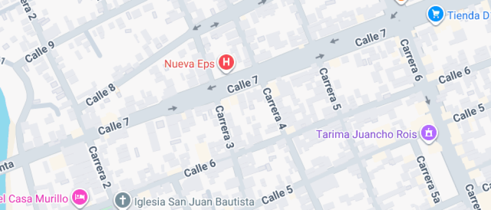 Instituto Fud Niños De Colombia
