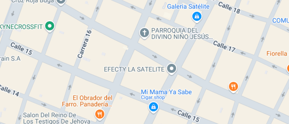 Colegio Integral La Alegria Del Saber