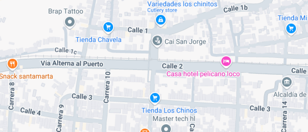 Instituto Santo Domingo