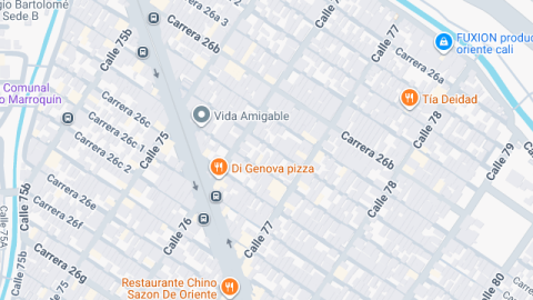 location map image