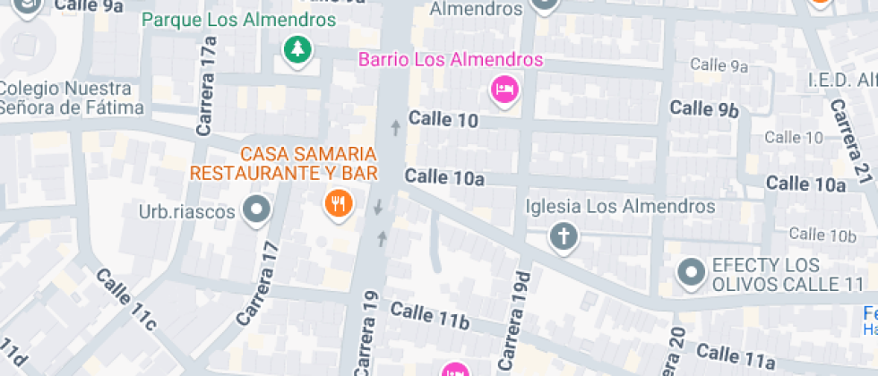 Liceo San Judas Tadeo
