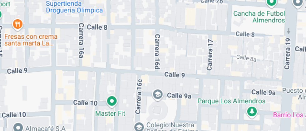 Colegio Centro Infantil Niño Jesús