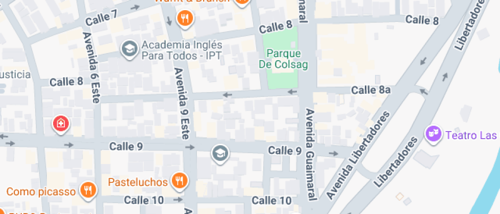 Jardín Infantil Preesc Mundo Infantil Pachi