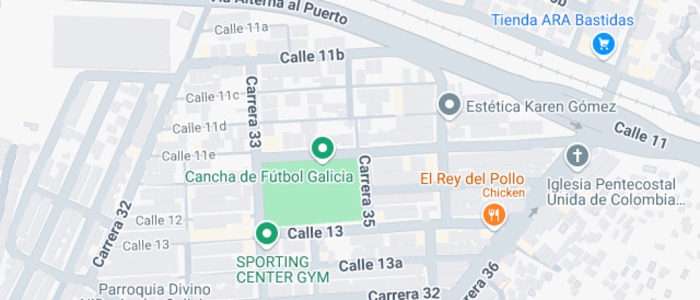 Colegio Caritas Alegres