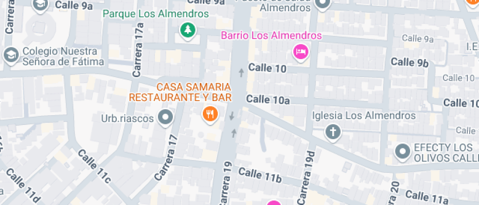 Instituto  De Comercio Moderno